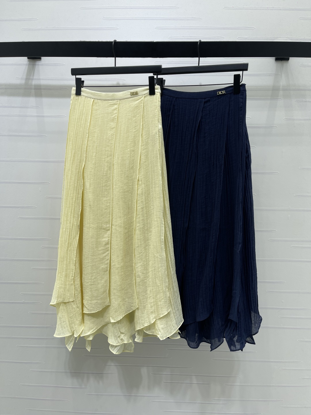 skirts and dresses